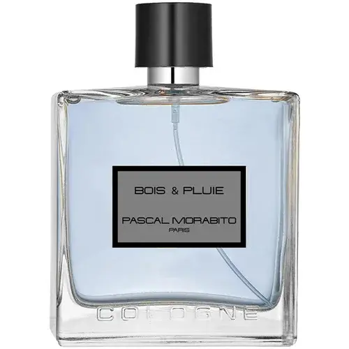 Morabito Pascal – Bois & Pluie Eau de Toilette 200 ml