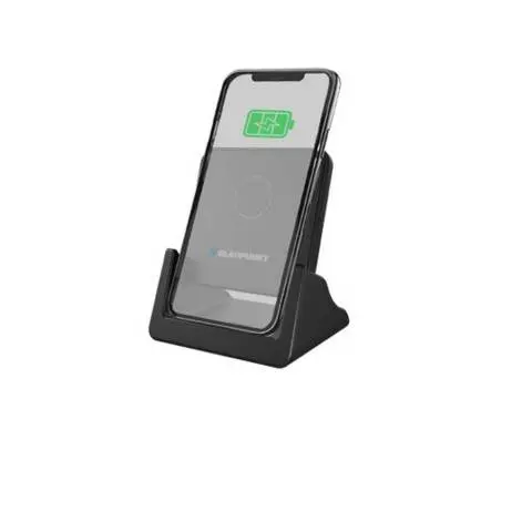 Support téléphone à induction