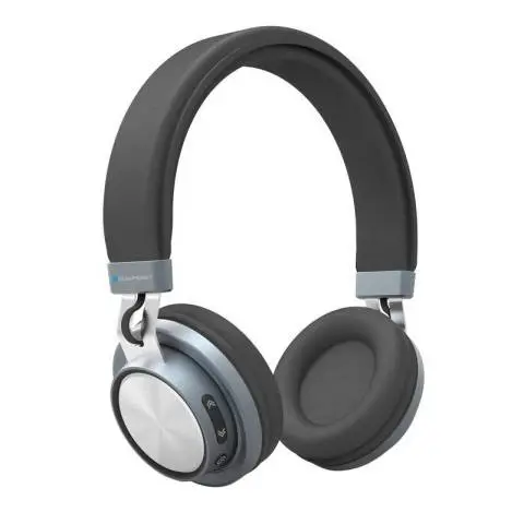 Casque Bluetooth Blaupunkt