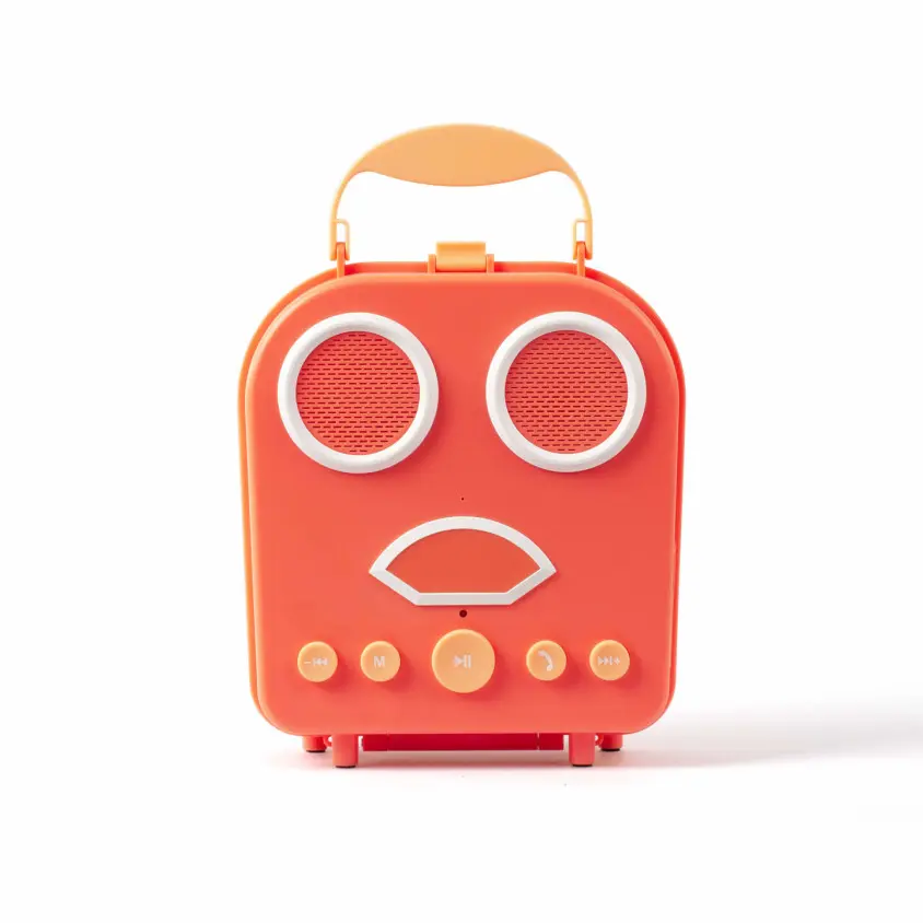 Enceinte compatible Bluetooth