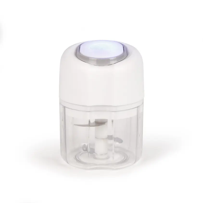 Mini hachoir électrique sans fil