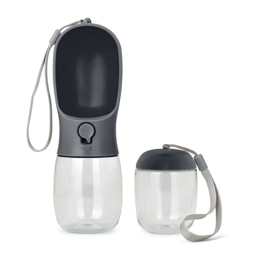 Set de voyage pour animaux