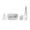 Set de 4 accessoires pour friteuse sans huile