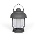 Lampe anti-insectes rechargeable