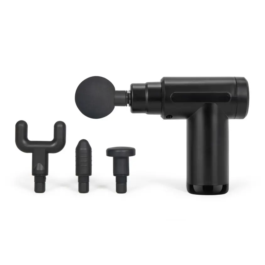 Pistolet de massage sans fil