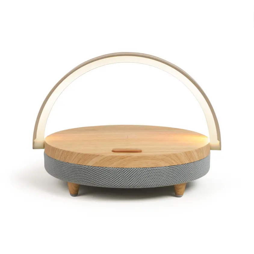 Enceinte compatible Bluetooth