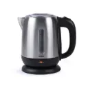 Bouilloire en acier inoxydable 1,2 L