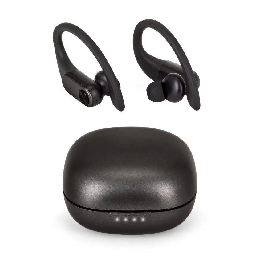 Ecouteurs compatibles Bluetooth