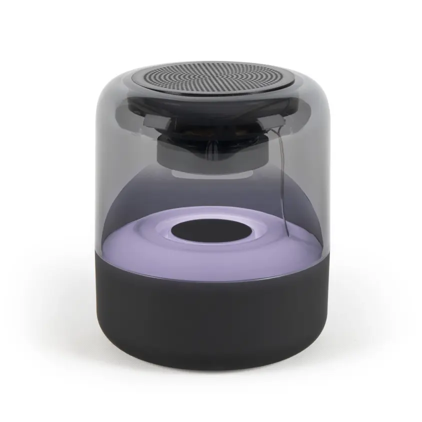 Enceinte compatible Bluetooth