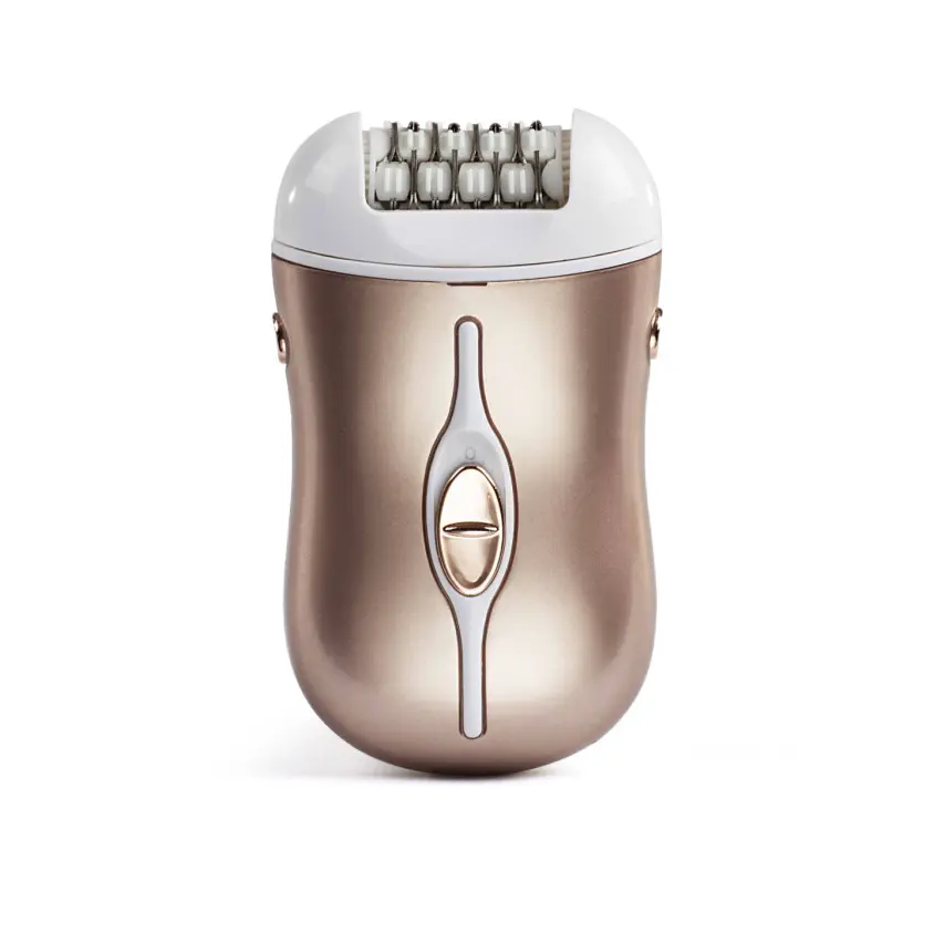 Epilateur rechargeable
