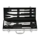 Set de 5 accessoires pour barbecue