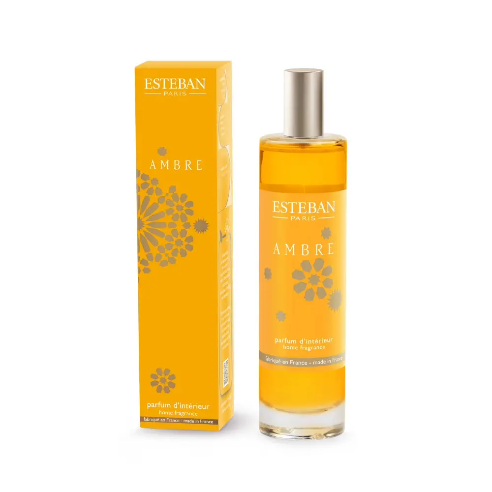 Vaporisateur d'ambiance 75 ml