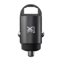 Chargeur allume-cigare compact 30W