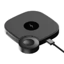 Pad - Chargeur sans fil 2 en 1