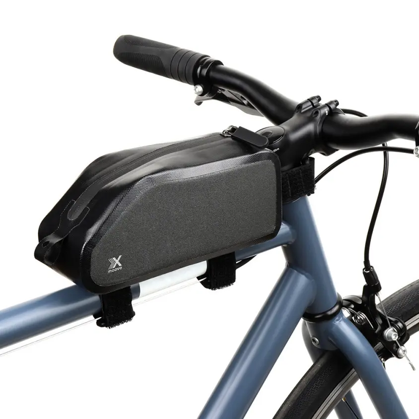 Sacoche de cadre imperméable