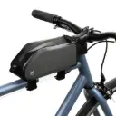 Sacoche de cadre imperméable