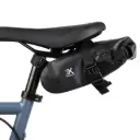 Sacoche de selle imperméable