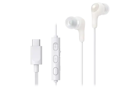 Ecouteur Gumy Connect avec connexion USB-C™