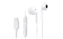 Ecouteurs intra-auriculaires avec connexion USB-C