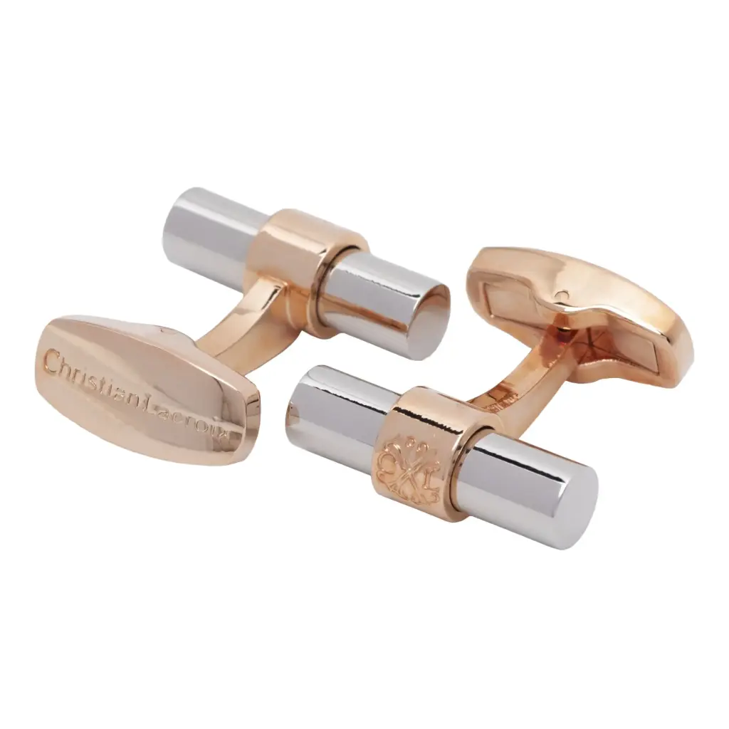 Boutons de manchette