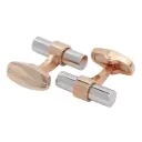 Boutons de manchette