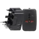 Adaptateur universel de voyage