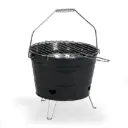 Barbecue à charbon portable