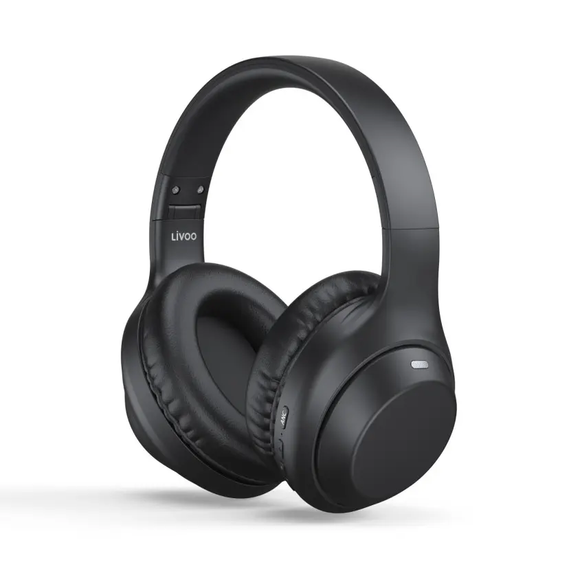 Casque ANC compatible Bluetooth