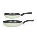 Set de 3 casseroles