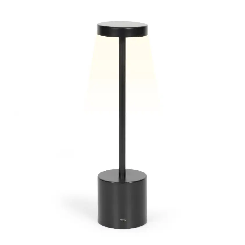 Lampe tactile sans fil