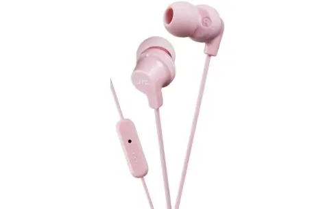 Écouteurs intra-auriculaire