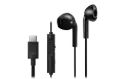Ecouteurs intra-auriculaires avec connexion USB-C™