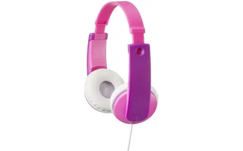 Casques pour enfants avec limitateur de volume