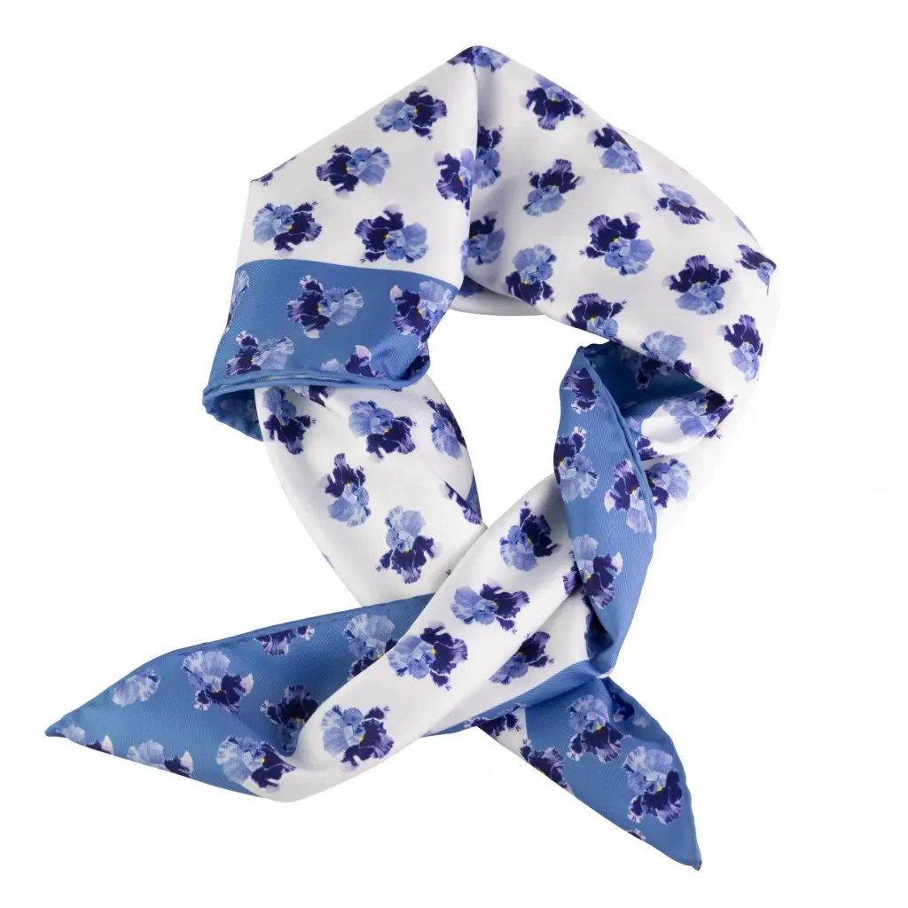 Foulard Hortense - Cacharel