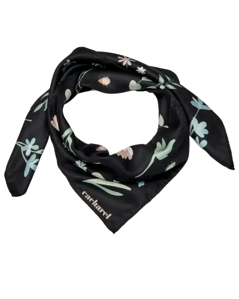Foulard Ambre