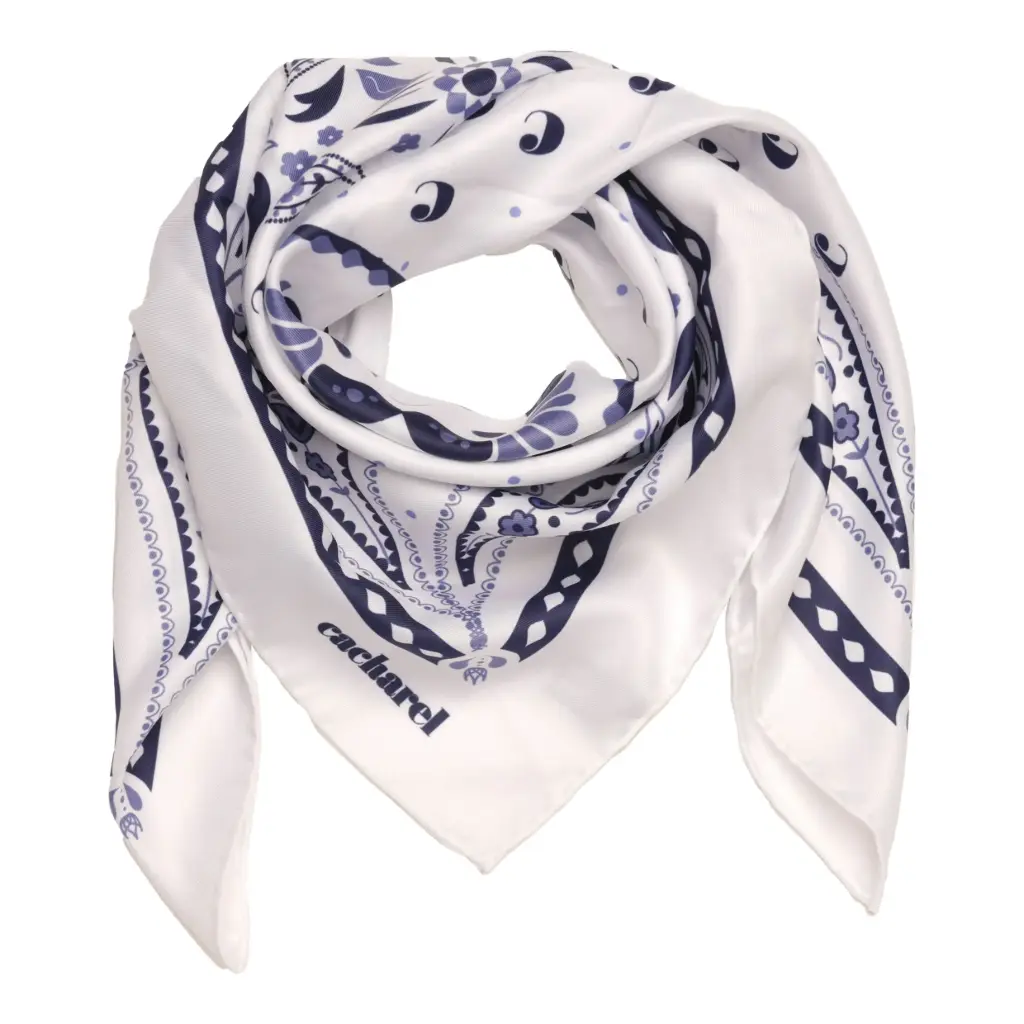 Foulard Alesia Bright