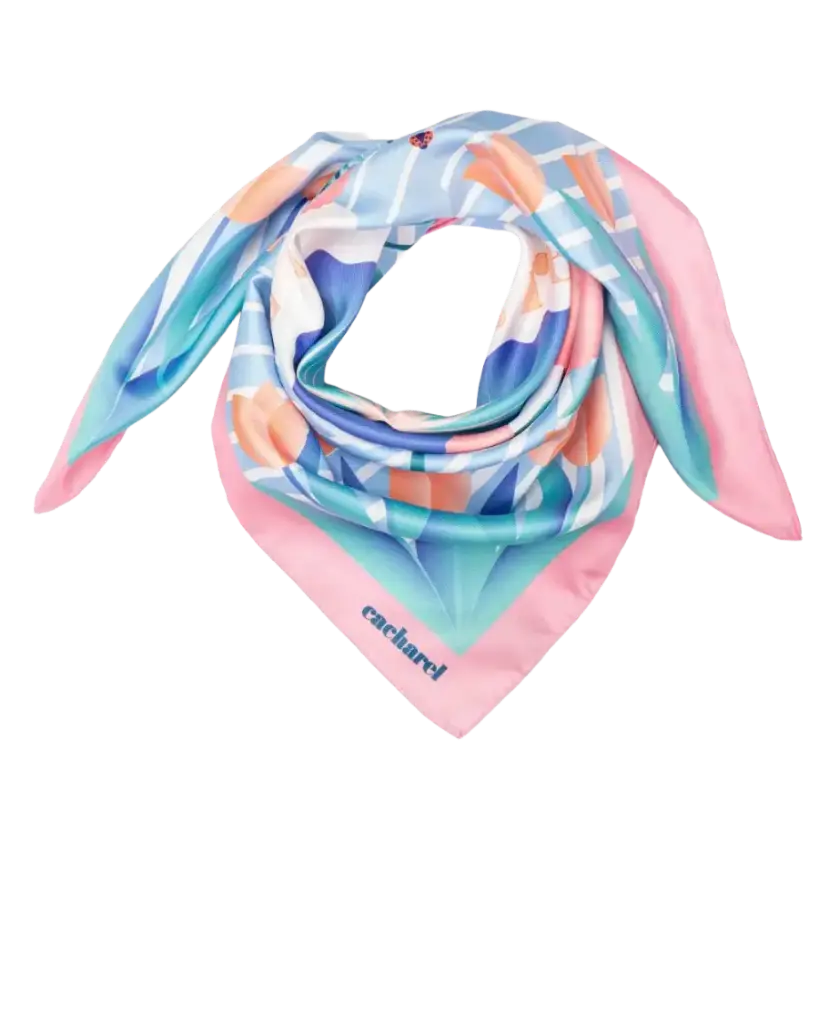 Foulard Alix Light 