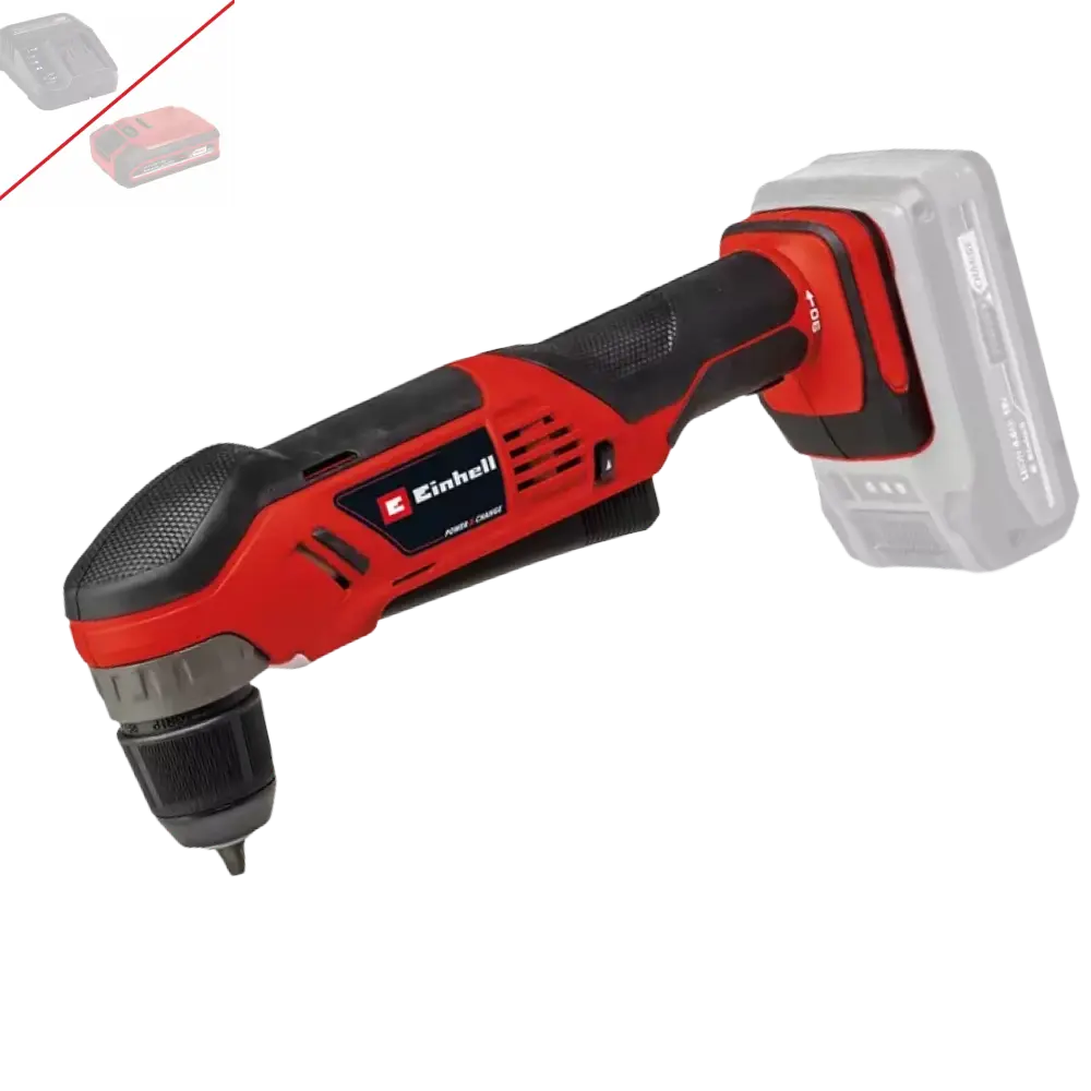 Perceuse-visseuse d’angle