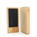 Batterie de secours solaire 8 000 mAh
