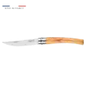 Couteau Opinel effilés