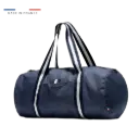 Sac polochon en coton recyclé