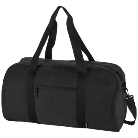 Sac de voyage 40L en toile recyclée hydrofuge