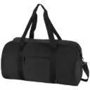 Sac de voyage 40L en toile recyclée hydrofuge