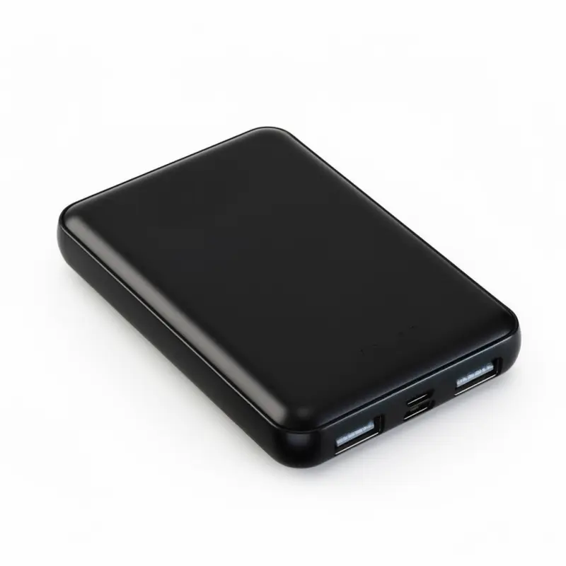 Batterie de secours avec led