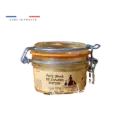 Foie gras de canard 120g
