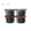 Coffret pâtés tradition 
