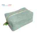 Trousse de toilette 10x20 cm
