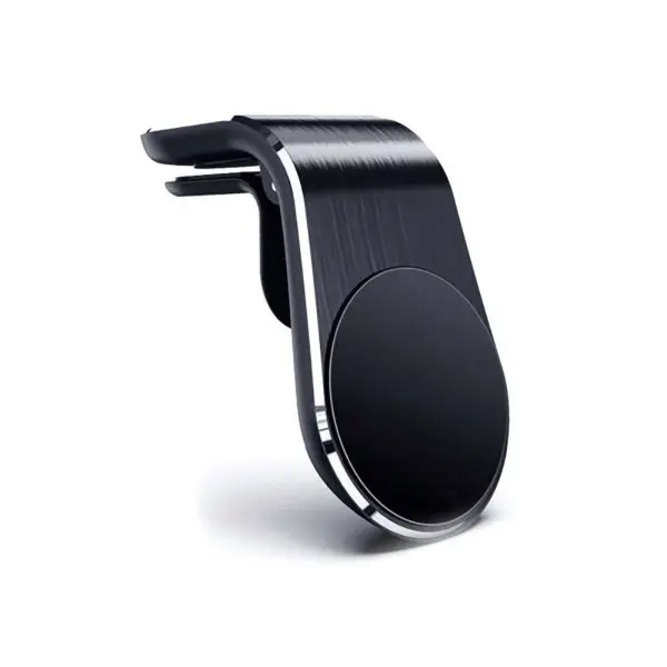 Support aimanté pour voiture – grille d’aération