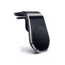 Support aimanté pour voiture – grille d’aération