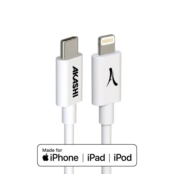 Câble Apple USB-C